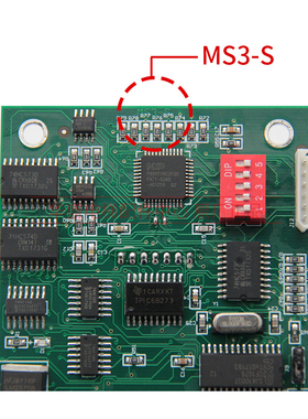 蒂森电梯MS3-S外呼显示板MS3-S V1.0横显竖显G-291B G-264F外招板