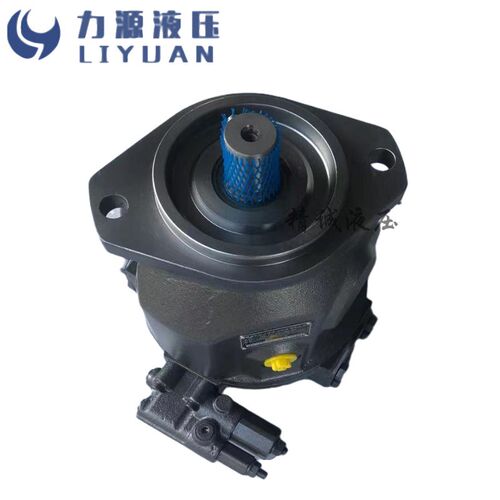 中航力源液压L10V045DFR1/31R-PPC12K01(T20)柱塞泵串泵
