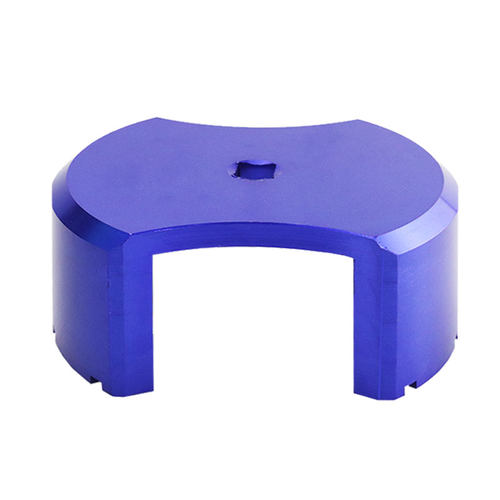 宝马油箱盖扳手 E46/E60/E90 油箱盖拆装 5系7系汽油泵盖专用工具