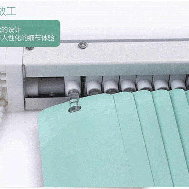 铝合金竖百叶窗帘 垂直帘隔断左右竖门帘办公遮光竖百叶窗帘卷帘
