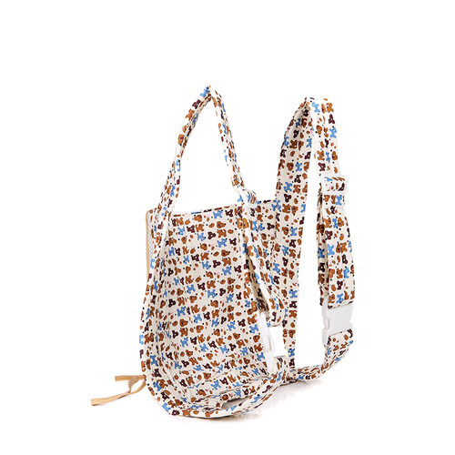 150斤以上胖人初生婴儿背带多功能四季前后两用老式背带简易传统