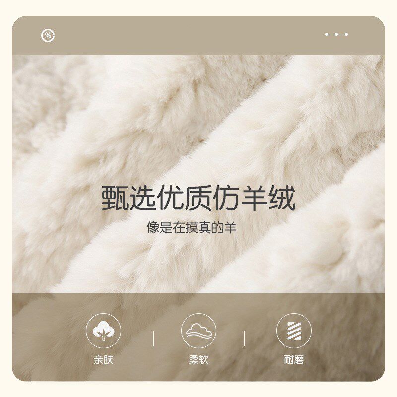 创意羊驼懒人沙发凳子大号公仔乔迁客厅摆件儿童卡通动物凳沙发椅