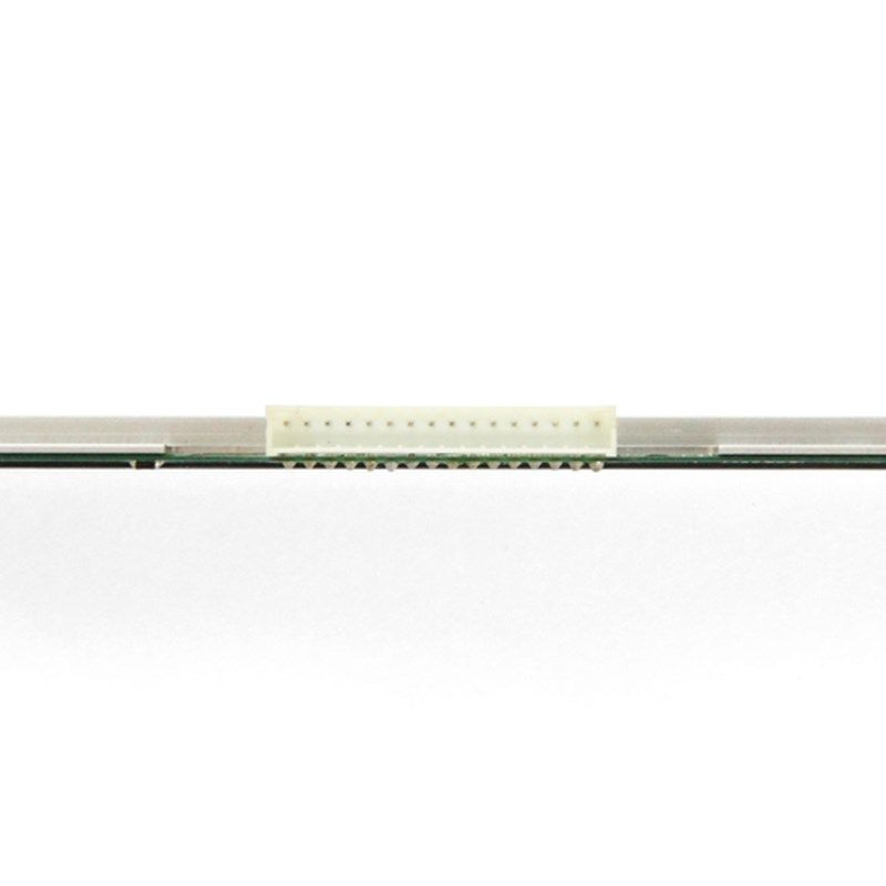 适用 全新博思得打印头C168/200s热敏头 G2108 Q8条码打印机头C16
