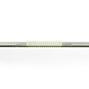 适用 全新博思得打印头C168/200s热敏头 G2108 Q8条码打印机头C16