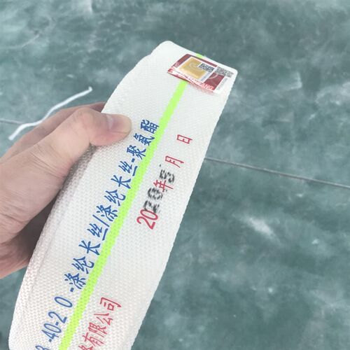 加厚消防水带13-40-20有衬里1.5寸16/25/30/50型聚氨酯40森林水管