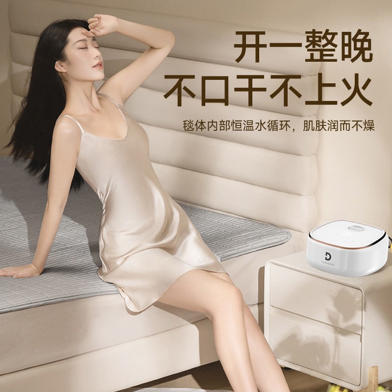新年元旦生日送妈妈实用的礼品母亲长辈老人婆婆丈母娘见面礼礼盒