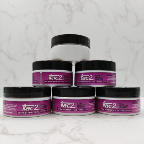 iTac2防滑蜡钢管舞专用防滑蜡防滑膏健身止滑
