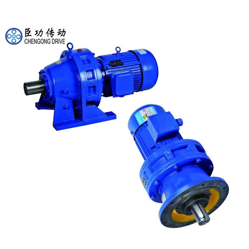 BWD2 功率2.2KW 减速比59