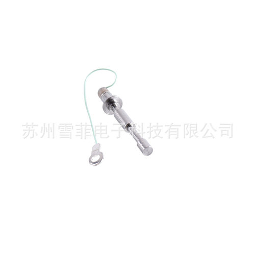 EB17470 E型P嘴晶振 适用于依码士喷码机配件