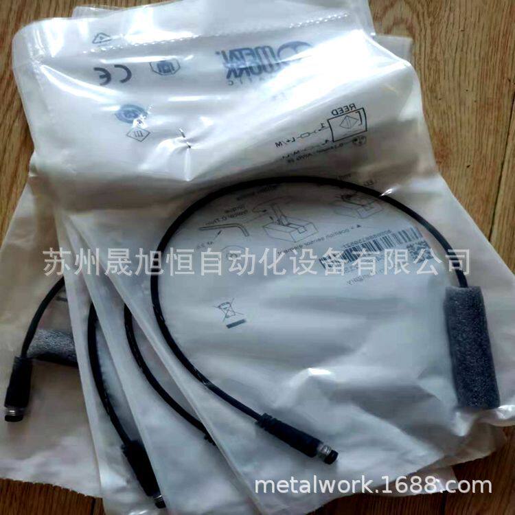 W095411意大利metal work磁性开关W095414/全新原装麦特沃克