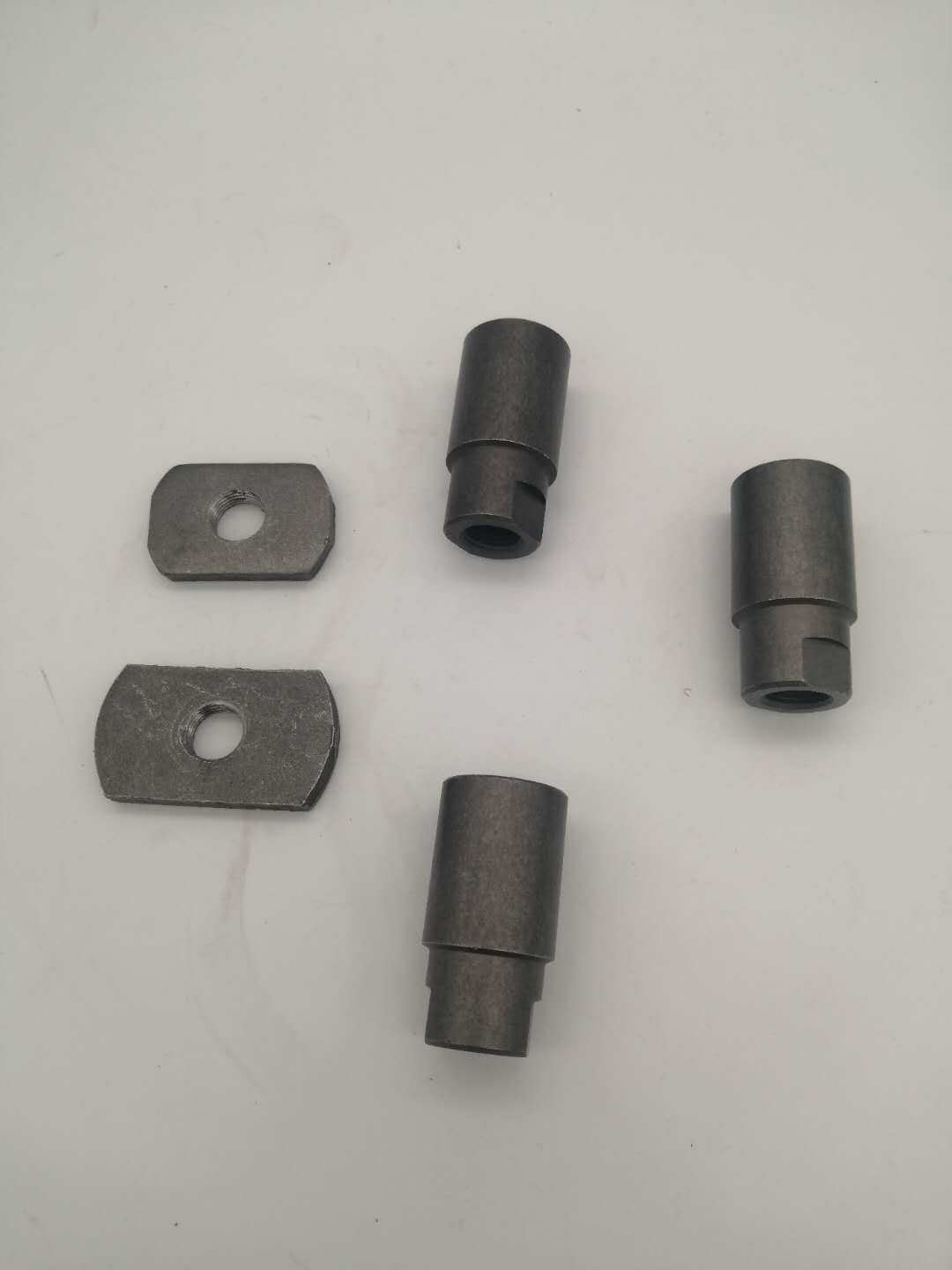 电动三轮车半轴拆卸工具维修电动车专用工具6205 6206外圈拉马