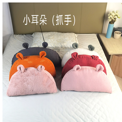 老人翻身辅助器护理用品靠背垫翻身枕瘫痪卧床病人靠垫侧身靠枕