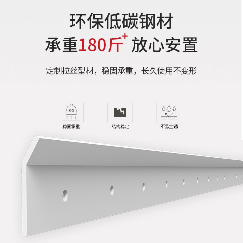 福倍斯整体衣帽间定制家用卧室置物架子步入式衣橱金属衣柜1.2米