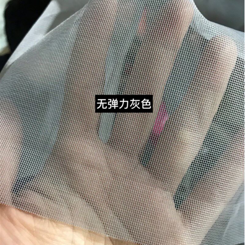 全息投影纱幕双面成像正投背投灰色白色婚礼舞台3D立体互动表演用