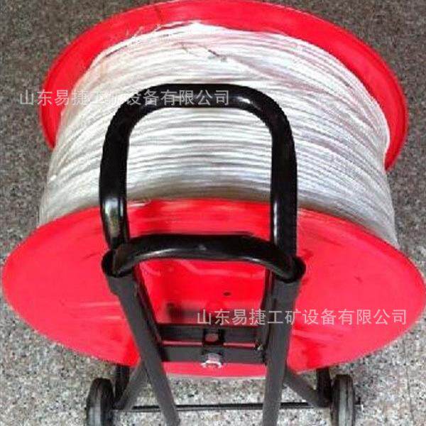 用易捷光光引路线 发煤矿井下用发光矿引路线 自发引路线