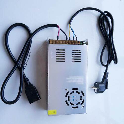 电冰适配器12V/2源4V/11V/-220V直流冷柜制冰机箱配件开0关电源