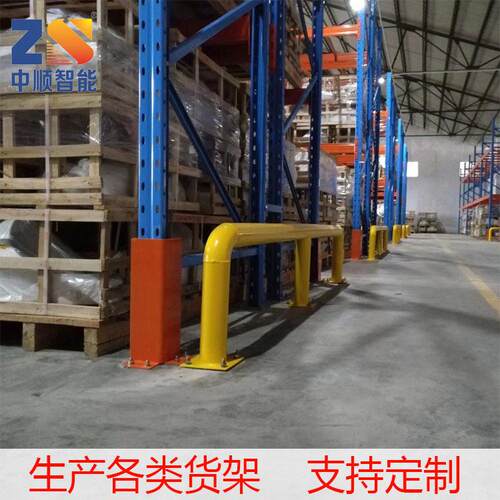 东莞重型横梁式仓储货架货架价格优惠自产自销