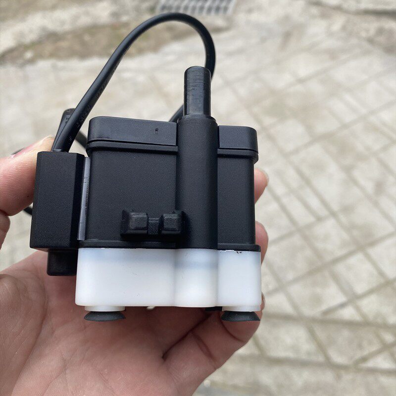 空调排水泵冷凝水提升泵中央空调自动感应风机盘管接水盘抽水泵