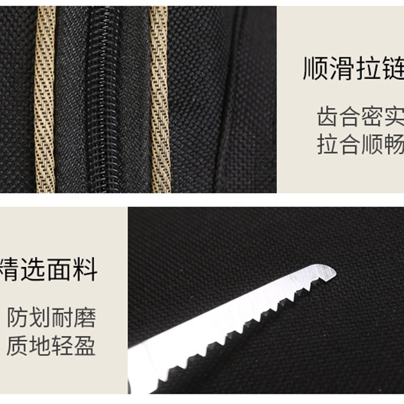 连球钓鱼背包渔具包多功能加厚防水耐磨双肩背包钓椅包鱼护包伞包图片