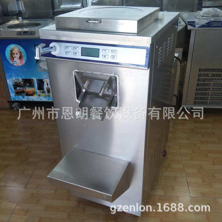 厂家供257应豆e沙牛乳机 商用 冰激店 Batch freze凌r 硬冰 淇淋