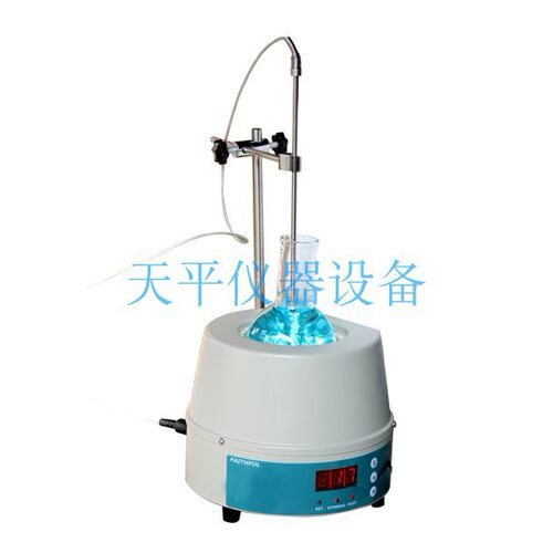 数显恒温调温电热套50-2000ml