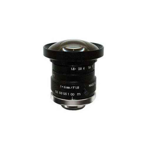 KowaLM6HCF1.8f6mm工业镜头
