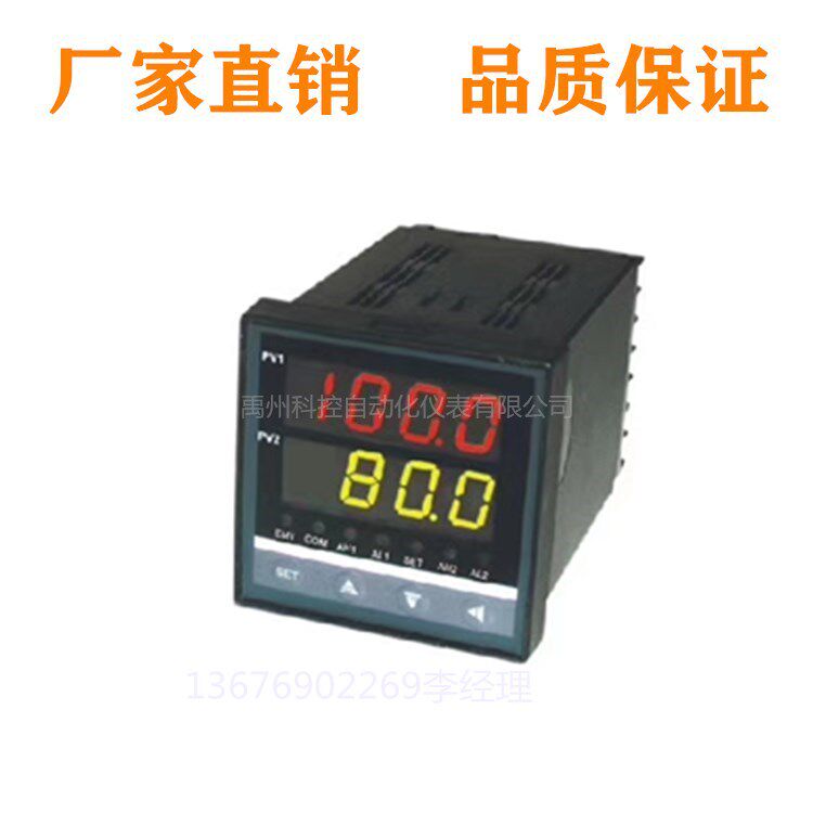 XWP-C903-01/02数显转速控制仪图片
