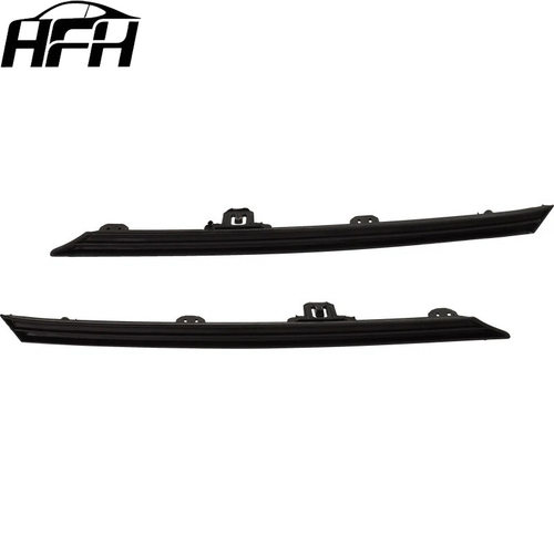 适用于2019-22款荣放RAV4前保险杠格栅饰条531240R040 531230R0