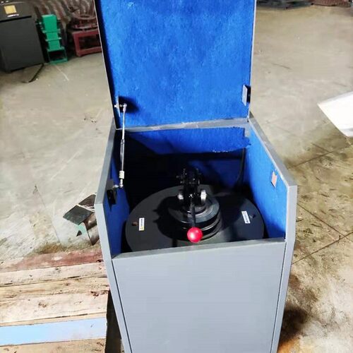 ZMF合金智能振动磨碳化钨料钵