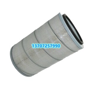 100A保养空滤风格 1625165464空气过滤器配件 75A 博莱特空压机BLT