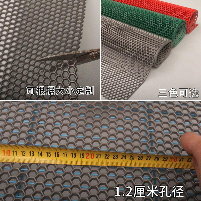 狗笼子底板宠物笼狗笼垫板垫脚板兔用鸡用底网漏粪板塑料养殖板狗