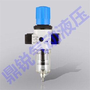 油水分离器 HFR FESTO MAXI MIDI MINI