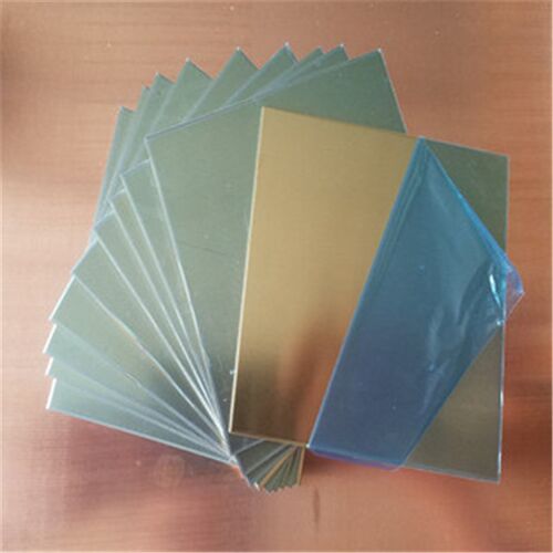定制产品供应黄铜板黄铜皮黄铜带黄铜箔H59/H62/H65黄铜板零切割