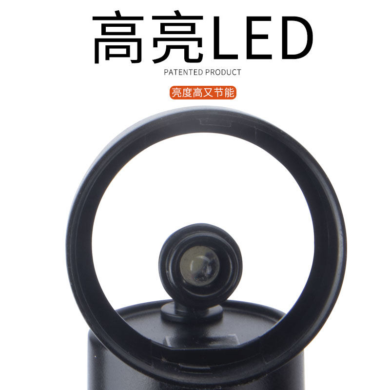 专业采耳手握灯手招灯充电掏耳神器内窥检耳镜掏耳朵专用工具可视