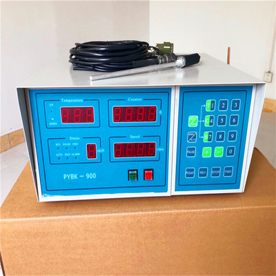 PYBK-900喷油泵试验台控制仪