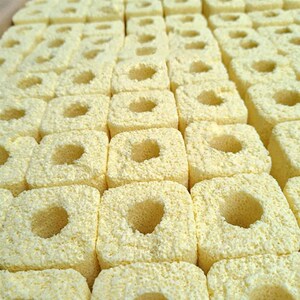细菌屋滤材鱼缸过滤材料水族底滤纳米石英整箱硝化细菌陶瓷环滤材