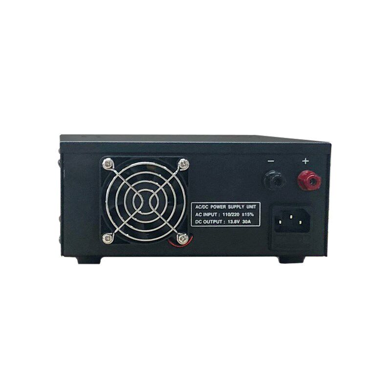 车台机箱电源 220V转13.8V 变压器 车载台变压器 电台家用电源