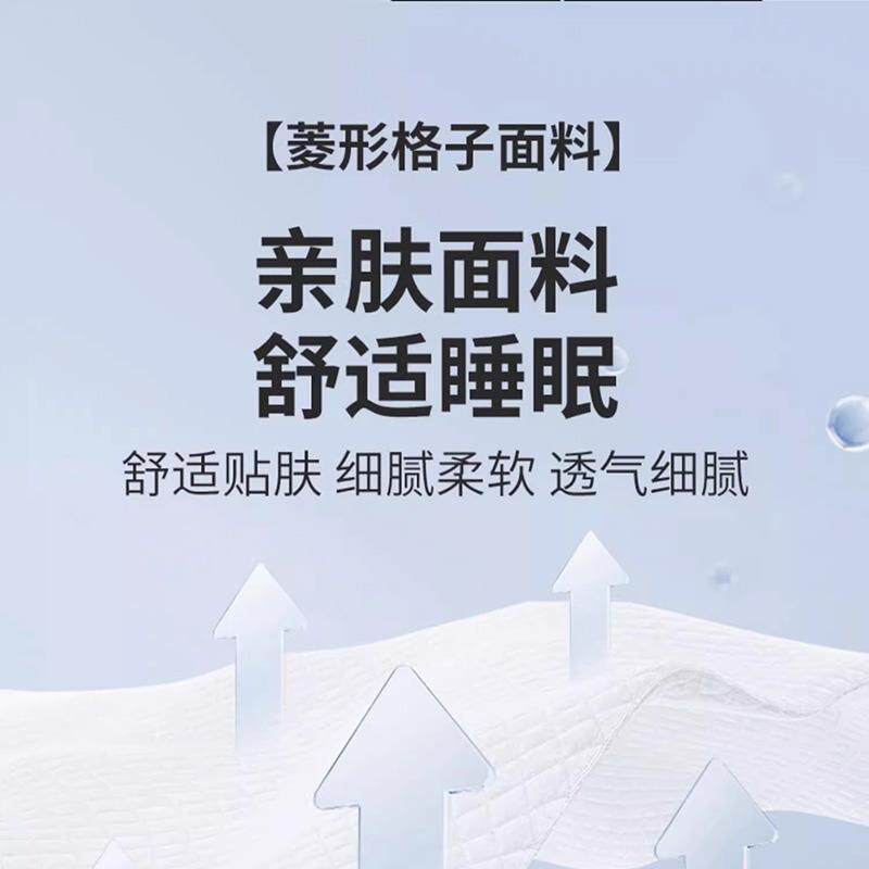 防侧睡固定睡姿矫正枕头美容术后睡觉防翻身颈椎枕法令纹仰睡枕头