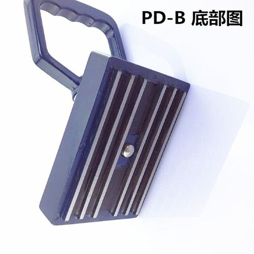强磁磁性手提式磁铁吸物器小微型模具起重吊吸盘PD-B吸取针器
