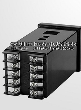 POLISH517智能温度控制器精良和平台温控器无铅设备温度表PID控温
