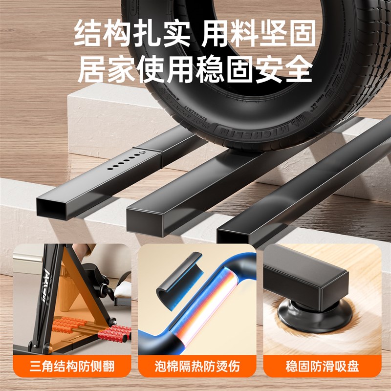 老人家用康复训练脚踏车健步机健身器材中风偏瘫上下肢手腿脚蹬车