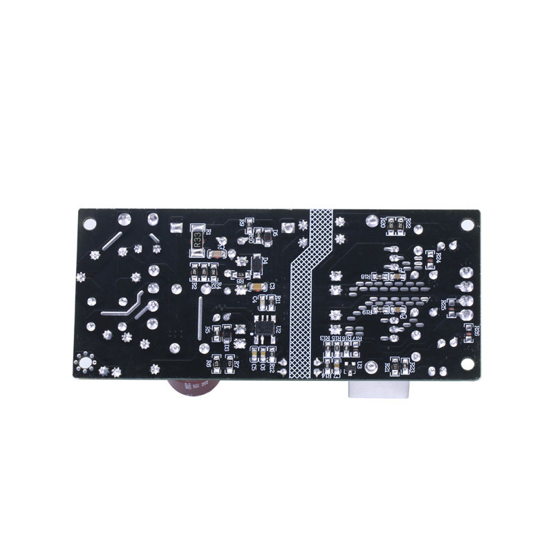 15V5V双组输出acdc隔离开关电源模块220V转5V12V直流双路降压裸板