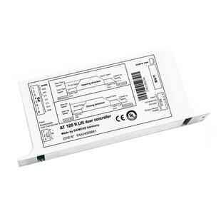 奥的斯电梯门机变频器控制器AT120门机盒FBA/FAA24350BK1