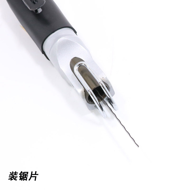 台湾原装精工 气动往复锯气锯 切割机 气锯气锉两用 汽车钣金锯