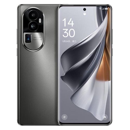 鸿图适用oppo Reno10屏幕总成 reno10pro+液晶显示触摸内外一体屏