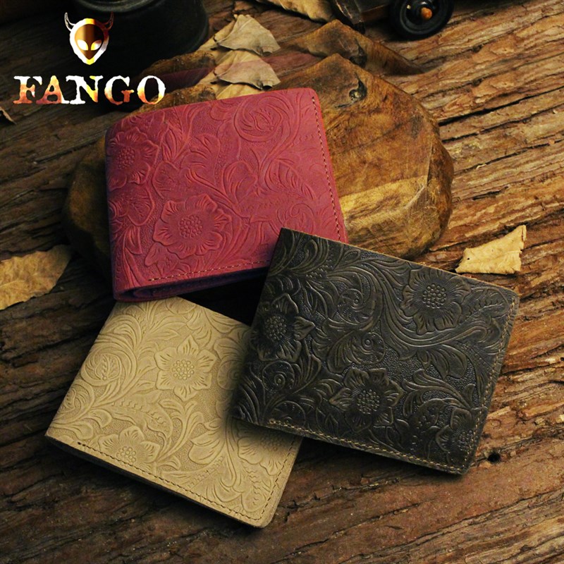 原创手工钱包男横款复古真皮女士钱包头层疯马皮简约情侣牛皮钱包
