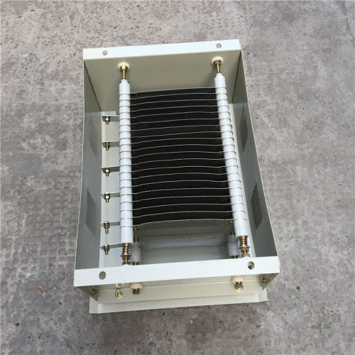 RS54-160L-6/2B行车电机调整制动升降不锈钢电阻器电阻箱RT54RT52