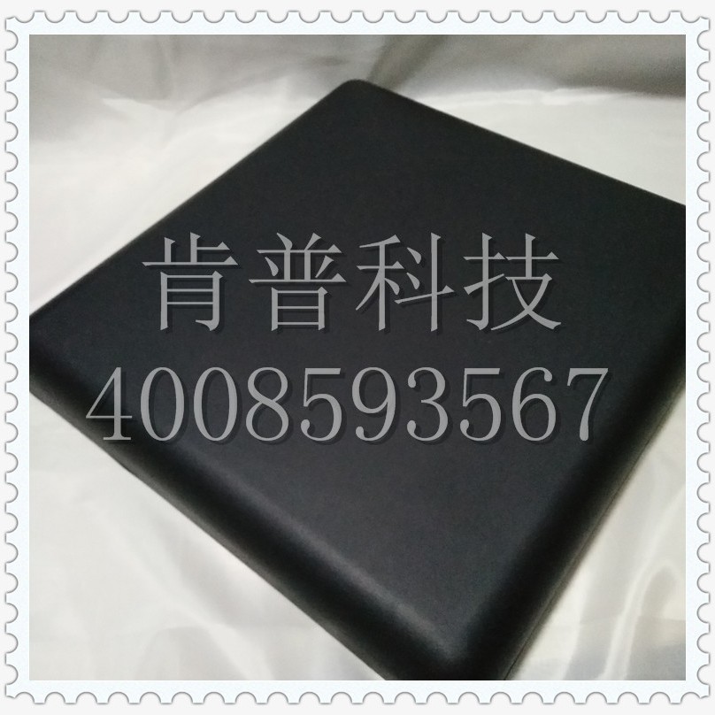 CLLA PUR自结皮发泡座垫 回弹海绵靠垫 汽车PU自结皮垫