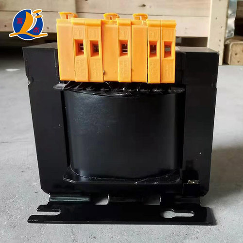 批发jbk5-250va机床控制变压器单相隔离380变12v变压器220v转110v