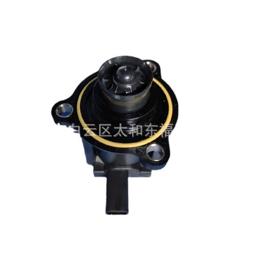 跨境电商外贸供货批发适用中冷器通风管阀(ECBV阀)CJ5G9U465BA